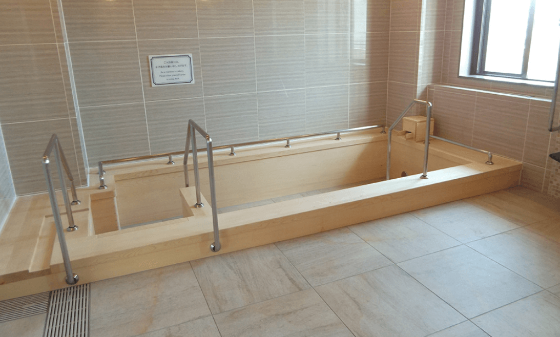 檜創建公式事例 Les芦屋